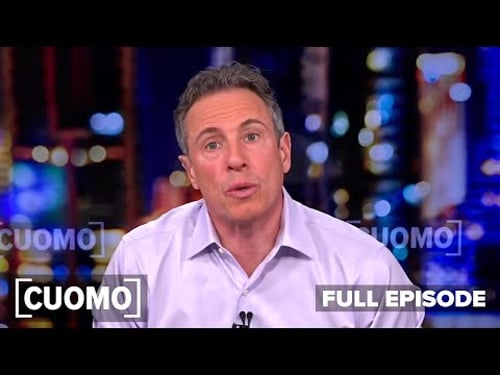 Trump Video Firestorm, TMZ’s Harvey Levin On Search For Nancy Guthrie, Dr. Oz | Full CUOMO Show 2/6
