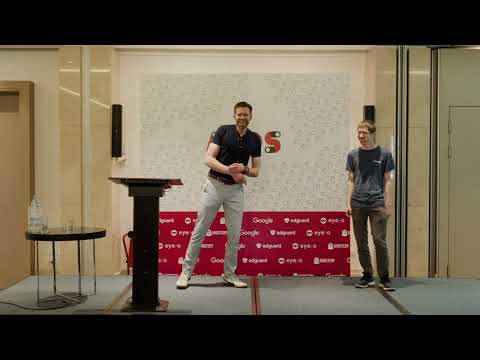 What's New In Google Chrome? - Oliver Dunk & Devlin Cronin