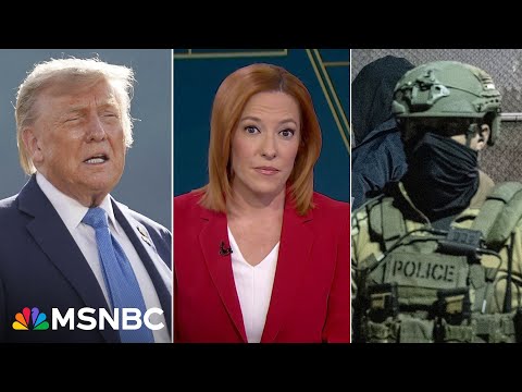 Bad actors mimic masked ICE agents; Community outraged over snatchings by unidentified agents