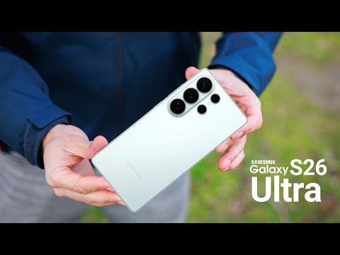 Galaxy S26 Ultra Gets Major Exclusive Features Over Other Models