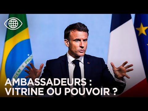 Comment la France étend son influence au Brésil ? | Documentaire Stratégie Politique - RP