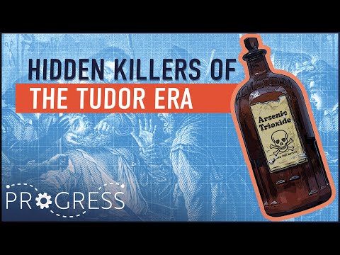 Why Wouldn't You Survive If You Were Sent Back To The Tudor Era? | Hidden Killers