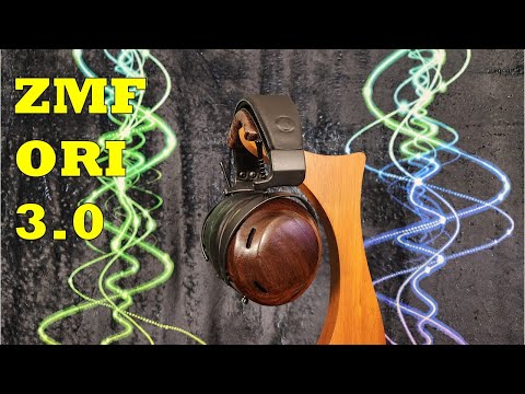 ZMF Ori 3.0 Review - Technical Jekyll. Tonal Hyde.