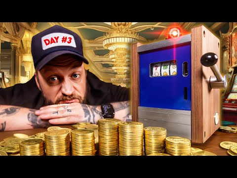 It took me 3 Days to Solve this Puzzle..