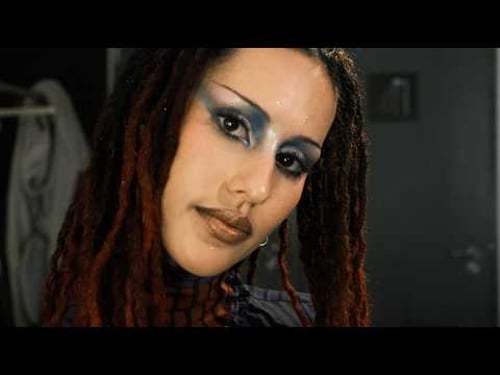 Absolutely Tour Diaries