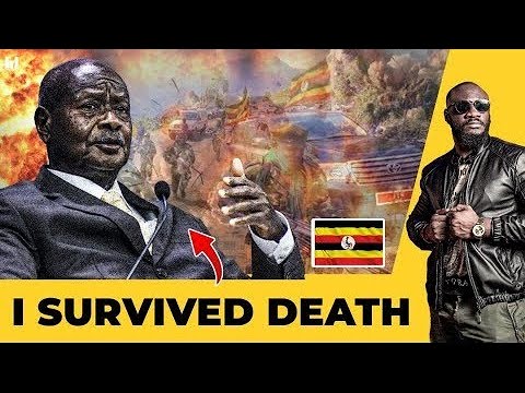 THIS IS HOW I SURVIVE DEATH