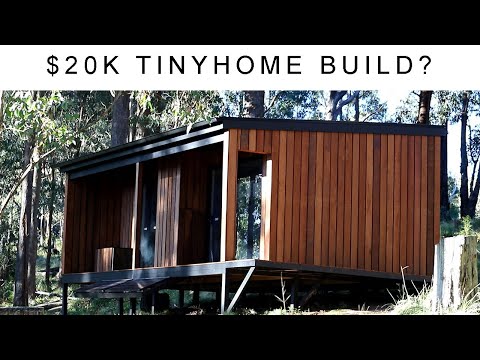 Beautifully Simple Build