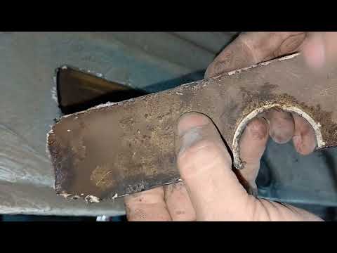 Warmth in the van. Or the correct installation of a dryer in the T4. My option. Chinese autonomou...