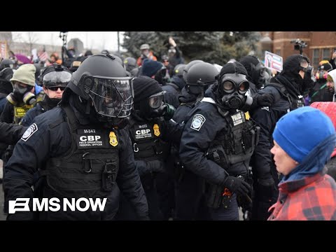 'We need comprehensive immigration reform': GOP Rep.