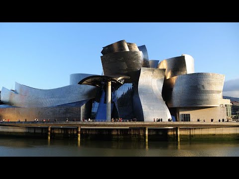 How the Guggenheim Bilbao Changed Architecture Forever