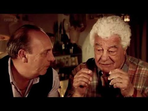 Two Greedy Italians - Red mullet with tomato, anchovy and porcini, Triglie alla Genovese (HD)