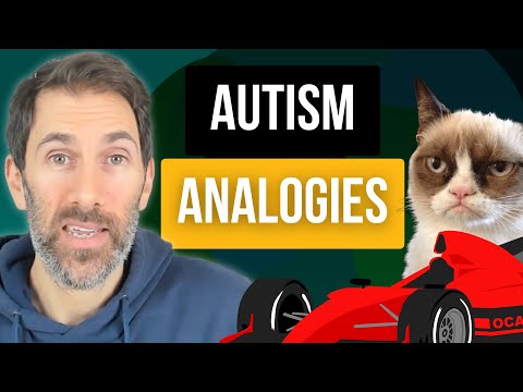 7 of the Best Analogies for Autism (How to Explain Autism To Others)