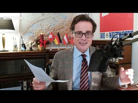 Doppelmoral und zweierlei Mass: Venezuela–Trump vs. Ukraine–Putin – Weltwoche Daily DE