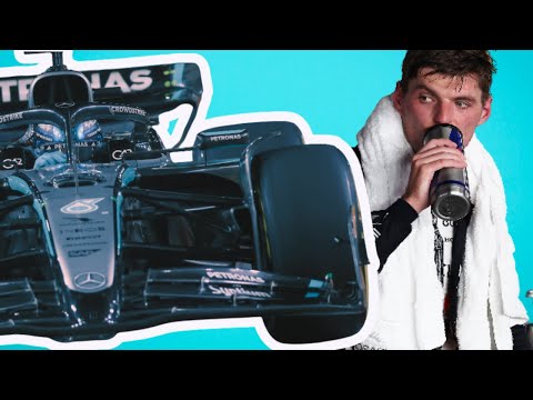 2025 F1 Singapore GP RACE analysis by Peter Windsor