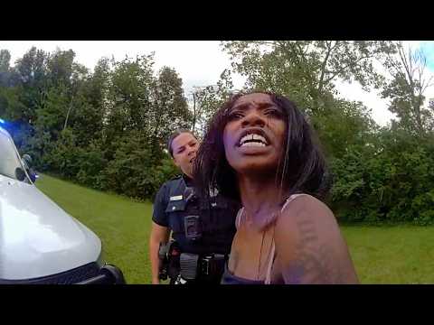 17yo Mom Takes Baby on Police Chase