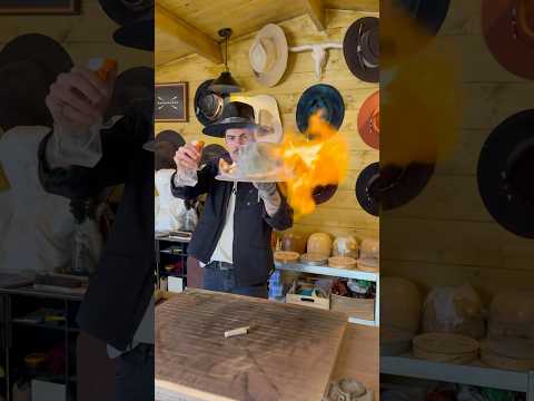 “CHAOS LEOPARD” Custom hat. Step by step handcrafted process.