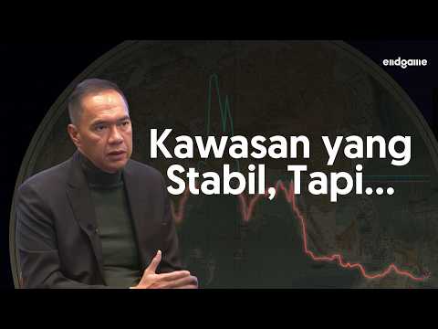 Gita Wirjawan: This Is How Southeast Asia Can Attract More Investments | @BlavatnikSchool Oxford