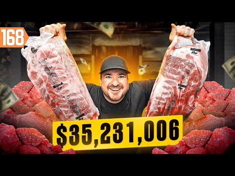 Dishwasher to Restaurant Owner... His Secret to Millions Revealed!