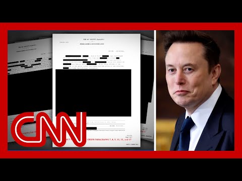 Epstein files key findings: Musk discussed visiting island in 2013