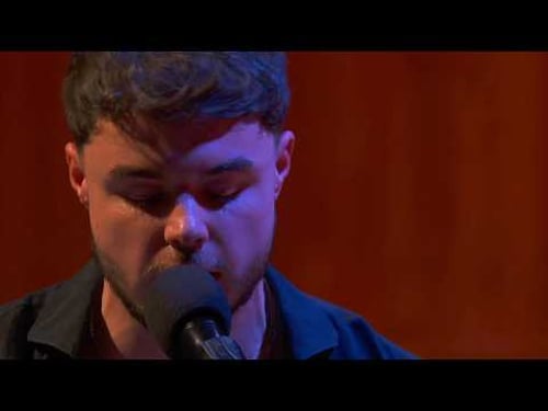 Danny - Learn to Live - The Piano