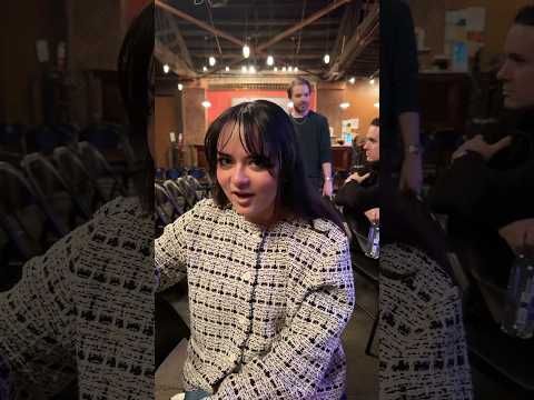 we actually did it 💀