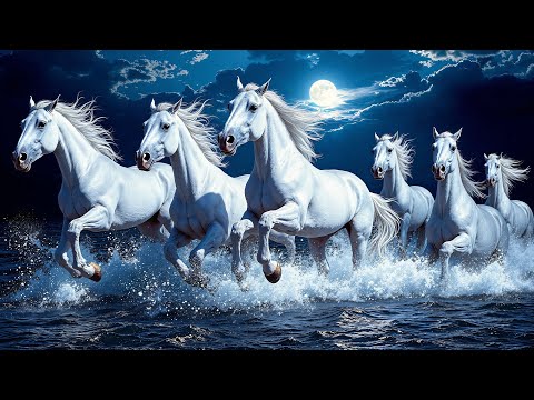 The Most Beautiful Music In The World 🌿 Gentle Music For The Soul And Life, Calms The Nervous Sy...