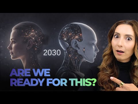 2030 AI Prediction | Are We Ready For Superintelligence? | What Most People Get Wrong