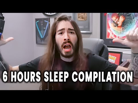 6+ Hour Penguinz0 compilation to Sleep / Chill to