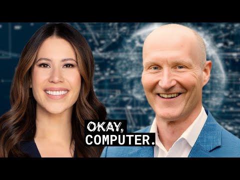 China Is Winning the AI War and Nobody's Talking About It with Deirdre Bosa & Gene Munster