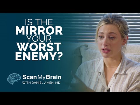 Lili Reinhart on Body Dysmorphia, Anxiety, and Depression as an Actress