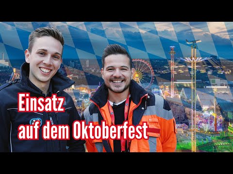 OPERATION AT OKTOBERFEST 2024 II HOW TO SAVE... MUNICH