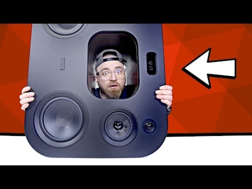 World's Loudest Bluetooth Speaker!