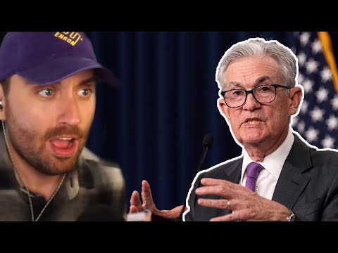 The Economy is in Shambles