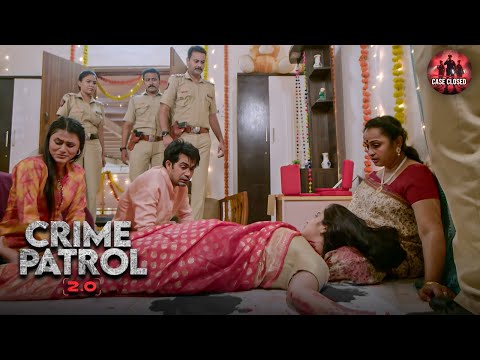 रहस्यमयी केस का खुलासा: पुलिस क्या करेगी? | Best Of Crime Patrol| New 2025