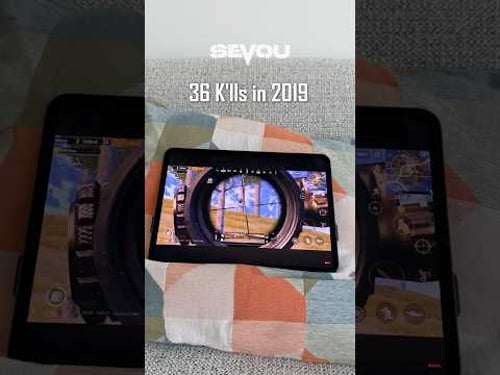 Who remembers this video? 🔥 #pubgm #pubgmobile #bgmi #sevou