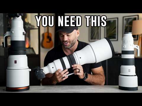 The Most Fun I've Ever Had Reviewing Camera Gear