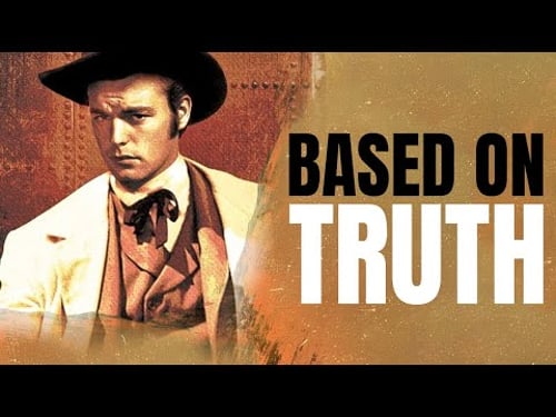 The ONLY 10 Westerns Based on TRUE Outlaw Stories