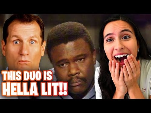 AL BUNDY AND GRIFF FUNNIEST MOMENTS! | Reaction