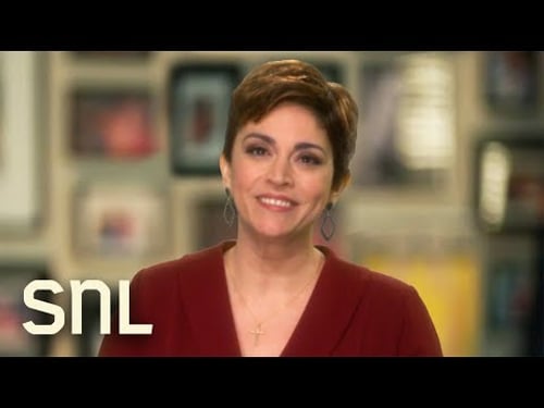 Fox & Friends Cold Open - SNL