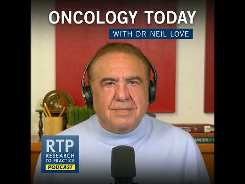 Brain Metastases with HER2-Positive Breast Cancer — An Interview with Dr Sarah Sammons on Optimal...