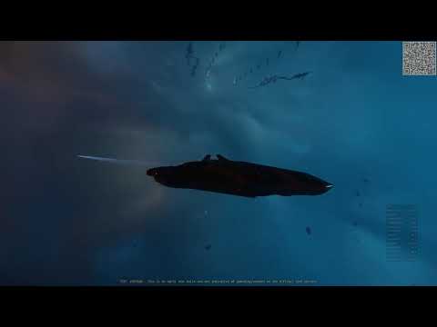 Star Citizen Pyro to Stanton