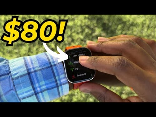 Amazfit Bip 6: The Budget Smartwatch with NO Compromises!?