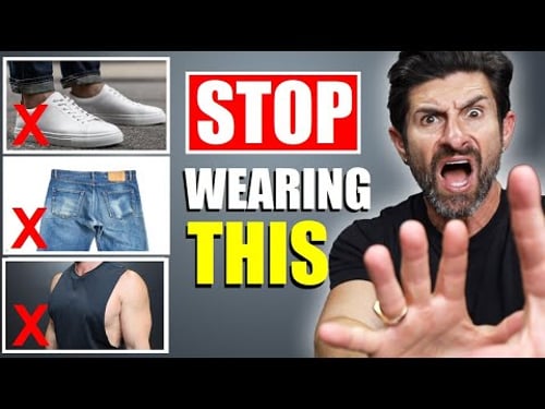 31 Items Making You Look BROKE, BASIC & BUSTED