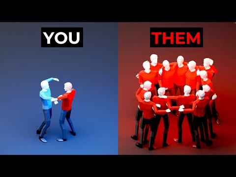 Why Your Friends Have More Friends than You