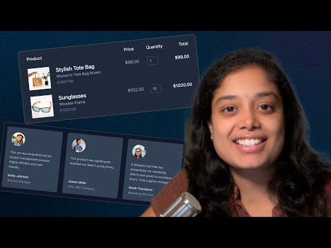 Subgrid in Tailwind CSS - You didn’t know you needed this