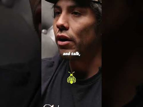 Recon Marine spreads gratitude