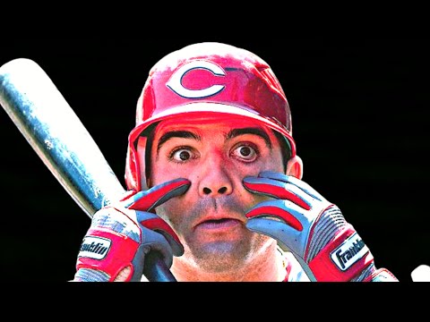 The Most interesting Man In Baseball