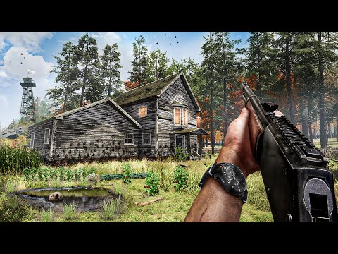 I Bought a FARM in the APPALACHIANS... But Theres a Problem