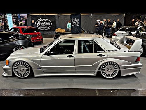 50 New Unique Cars for 2026