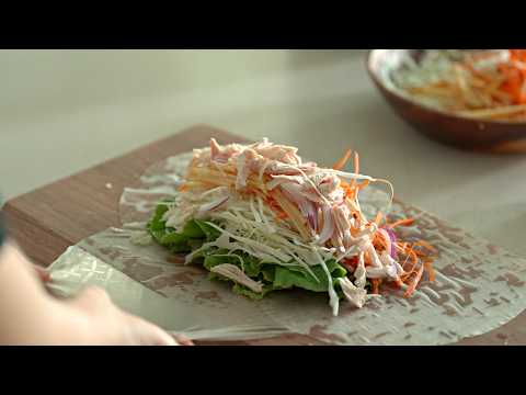 Eat cabbage and apples like this every day for dinner‼️ Then you will lose belly fat. 😍